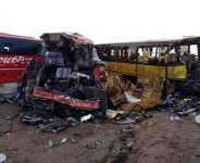 Road Accidents – A Simple Solution To The Problem