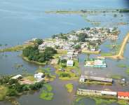The Volta Dam Water Spillage And Flooding Disaster: Lessons, Future Preparations, And The Prospects Of A Legal Class Action