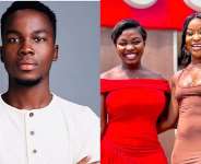 VIDEO Efia Odo and Felicia Osei indirectly blast Bongo Ideas on live radio program