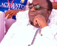 Alan Was Useful to Kuffour and Nana Addo, but ...