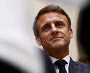  Christian Hartmann/AFP