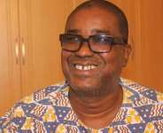 Herman Kojo Chinery-Hesse: An Apreciaton