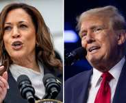 The Us Presidential Election 2024: Who Would Win?
