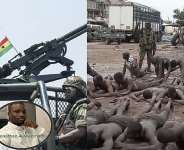 The Recurring Military Brutality in Ghana: A Lingering Colonial Mindset?