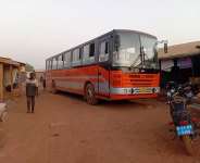 Era Of Transformation, Development, Residents Of Chereponi Jubilate as Metro Mass Transit Bus Returns