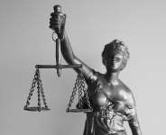 Is the Law Afraid of Big Money Stolen? The African Dilemma of Justice and Power