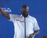 Why NPP Delegates Must Choose Bawumia