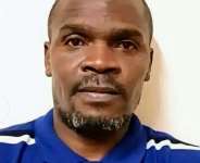 Kepha Otundo