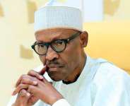 President Buhari
