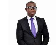 The Author