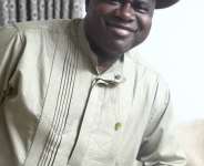 Why I Chose Douye Diri As Incoming Governor Of Bayelsa State