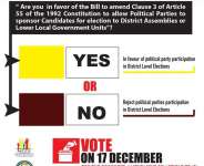 How A ‘YES’ Vote Will Expose Our Local Governance Arrangement