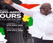 Akufo-Addos Cold Confession: Intended Or A Slip?