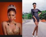 Miss Osuji Precious And The 2020 Miss Charity Ambassador Pageant