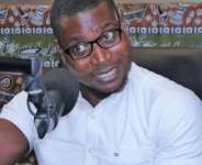 Adjei Boakye writes: An open letter to Mensah Thompson