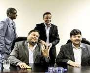 The Guptas Never Captured The State - The Facts