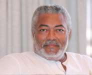 Celebrating Rawlings: A Legacy that Refuses to Fade