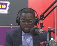 Dear Kojo Yankson, Prayer Changes Everything
