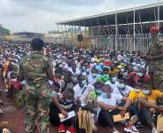 Recruitment Stampede Deaths, Very Avoidable, Very Unnecessary.. Mansa Musa Writes