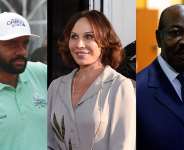  Steeve Jordan / AFP / Susan Walsh / AP / Ludovic Marin / AFP / Montage RFI