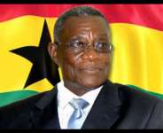 Late President Mills