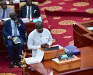 2021 Mid Year Budget Review-Reflections