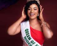 Spotlighting The Significant Qualities Of Miss Peace Chinwendu, Queen Of Aso Nigeria 2020