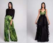 Imaatu Debuts ‘Adire Tuntun’ Collection