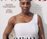 Nigerian born US-based Afrobeats Artist/ Model “Muffius” features on Vogue November Issue Magazine