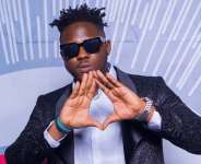 Medikal, Ghanaian rapper