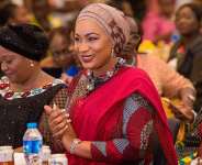 Campaigns, Change, and Charisma: The Growing Influence of Ghana’s Second Lady in Politics and the NPP’s Strategic Edge