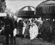 The Return of Asantehene Agyeman Prempeh I