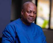 John Mahama