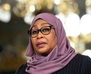 President of Tanzania