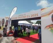 Hogbetsotso Z 2025: A Cultural Melting Pot of The Anlo People
