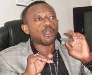 Rev. Owusu Bempah