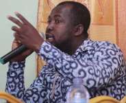 Promote Good Governance to Reduce the Threat of Extremism; Youth Activist to Government