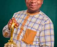 Rising Hero: Morris Banaamwine Wins 2021 RTP Radio Personality of the Year Award, Northern Sector