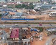 A Bridge to Nowhere or a Gateway to Progress? How the NPPs Vision Turned the Flower Pot Flyover from Basic to Bold National Landmark