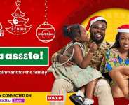 Go make it merry with GOtv this Festive Season with endless entertainment