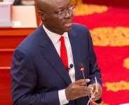 2026 budget: Government earmarks GH¢20m for new Creative Arts Fund