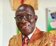 Apostle Kwaku Appiah calls for special national committee to end galamsey
