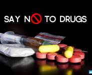 Let’s Talk More About Drug Abuse In Our Schools Now