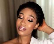Actress, Tonto Dikeh in New Relationship, Reveals Never to Kiss her Lover