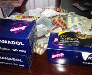 Tramadol and other substance abuse on the rise in Nandom