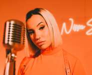 Introducing Nissa Seych