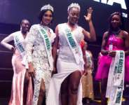 Oyindoubra Wilson Emerges Face of Nigeria 2021