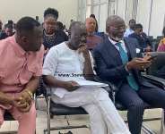 The continuous stay of Ken Ofori-Atta in office is rather poisoning Ghana’s economy