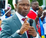 Stockholm Syndrome destroys quest for freedom: The CASE OF THE AMBAZONIAN STRUGGLE
