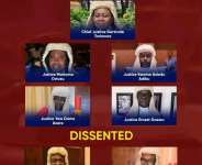 Ghana Supreme Courts Misinterpretation of Article 97(1)(g) and (h): An Analysis of Constitutional Oversight